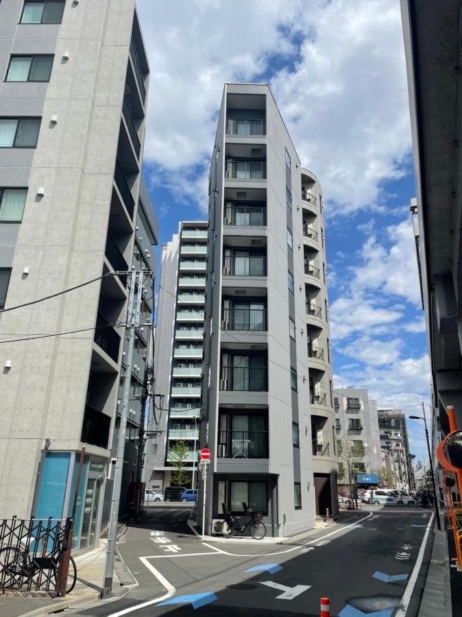Kamatas STAY 京急蒲田駅 徒歩5分 東京都 外观 照片